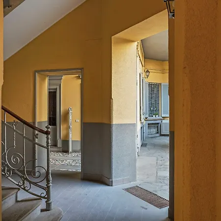 Apartment Rentopolis Poliziano 13 - Fiera