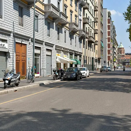 Apartment Rentopolis Poliziano 13 - Fiera *